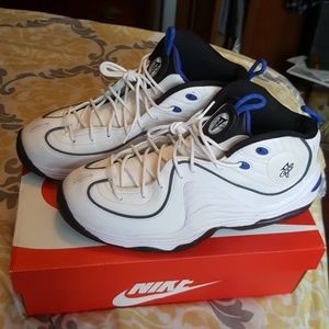 Nike Air Penny 2 (mens sz 12)